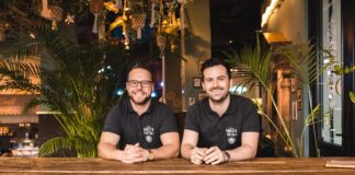 Wie viel Gutes kann in einer Tasse Kaffee stecken? Barista Royal Kaffee verbindet Menschen nachhaltig Christoph Weil und Michael Halbritter