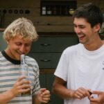 Kann man innere Ruhe trinken? beesauer Natur & Oxymel als Quelle für Wohlbefinden