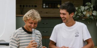 Kann man innere Ruhe trinken? beesauer Natur & Oxymel als Quelle für Wohlbefinden