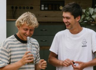 Kann man innere Ruhe trinken? beesauer Natur & Oxymel als Quelle für Wohlbefinden