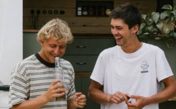 Kann man innere Ruhe trinken? beesauer Natur & Oxymel als Quelle für Wohlbefinden