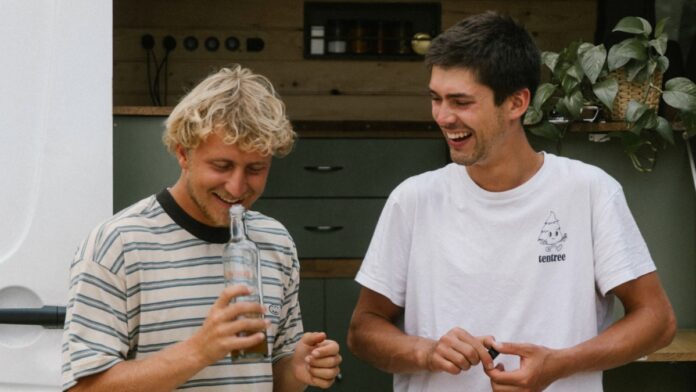 beesauer Natur & Oxymel als Quelle für Wohlbefinden