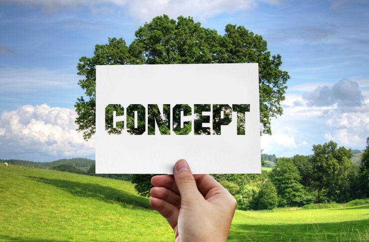 Greentech Startups: Nachhaltige Innovationen Energie der Zukunft Image by Gerd Altmann from Pixabay