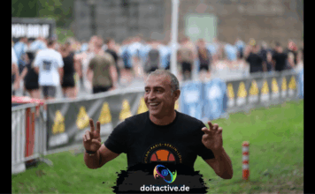 Warum verbringen wir unsere Freizeit immer noch allein statt gemeinsam? doitactive Freizeit Aktivitäten neu erleben