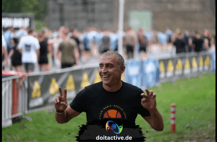 doitactive Freizeit Aktivitäten neu erleben