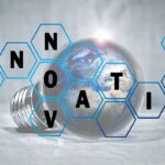 Bioökonomie Startups – grüne Innovation aus dem Labor Bioökonomie Startups: Grüne Innovation und nachhaltige Biotechnologie Image by andreas_baetz from Pixabay