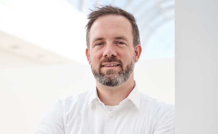 eleQtron MAGIC-Technologie und Quantencomputing eleQtron CEO Jan Leisse (c) sichtplan