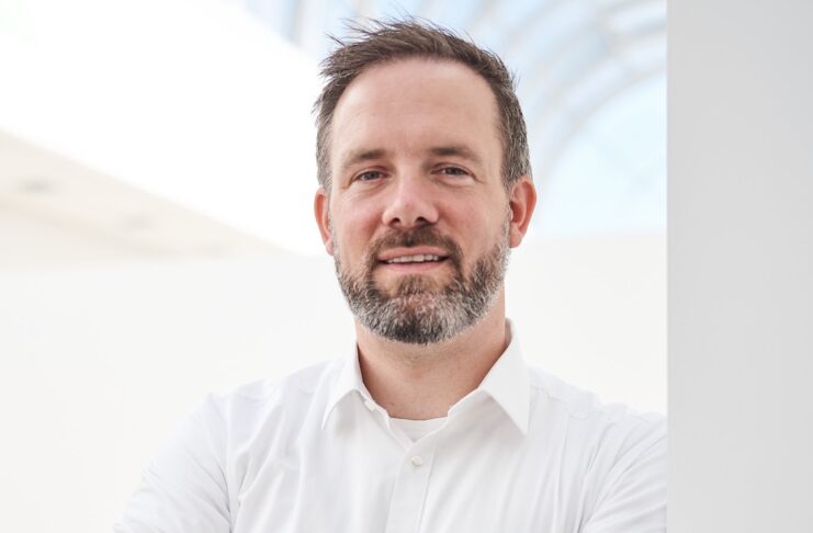 eleQtron MAGIC-Technologie und Quantencomputing eleQtron CEO Jan Leisse (c) sichtplan