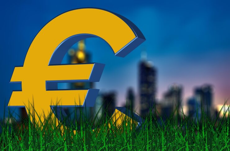 Unternehmerische Unabhängigkeit im Startup erreichen Image by Gerd Altmann from Pixabay
