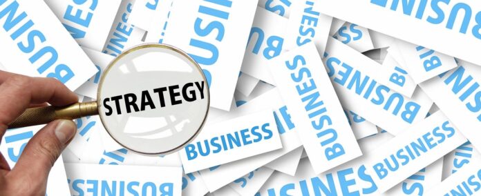 Founder Purpose: Wertebasiertes Gründen und Markenidentität Image by Gerd Altmann from Pixabay