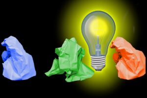 Scheitern neu gedacht – warum Misserfolg zur Gründerreise dazugehört