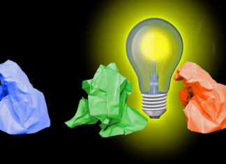 Scheitern neu gedacht – warum Misserfolg zur Gründerreise dazugehört Scheitern im Startup: Gründermentalität und Lernen aus Fehlern Image by kalhh from Pixabay