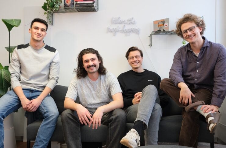 pi-optimal Agenturen Workflows effizient gestalten