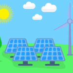 Regenerative Economy – warum Gründer:innen über Nachhaltigkeit hinausdenken müssen Regenerative Economy: Nachhaltiges Wirtschaften und Geschäftsmodelle Image by Shafin Al Asad Protic from Pixabay