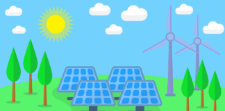 Regenerative Economy – warum Gründer:innen über Nachhaltigkeit hinausdenken müssen Regenerative Economy: Nachhaltiges Wirtschaften und Geschäftsmodelle Image by Shafin Al Asad Protic from Pixabay