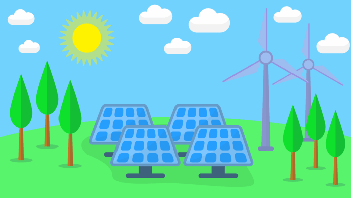 Regenerative Economy: Nachhaltiges Wirtschaften und Geschäftsmodelle Image by Shafin Al Asad Protic from Pixabay