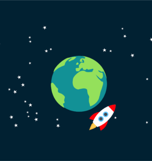 SpaceTech Startups – die neue Gründungswelle im All