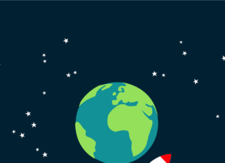 SpaceTech Startups – die neue Gründungswelle im All SpaceTech Startups: New Space Economy und Raumfahrttechnologie Image by Mohamed Hassan from Pixabay