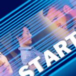 Slow Startups – die Gegenbewegung zur Hustle Culture Slow Startup: Achtsamkeit im Business und nachhaltiges Arbeiten Image by Gerd Altmann from Pixabay