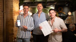 Kann eine einfache Idee den Stress in Restaurants spürbar reduzieren?