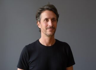 Alexandros Shomper über Produktfokus, Nutzerzentrierung und Wachstum Alexandros Shomper über den Pioneers Club und Startups