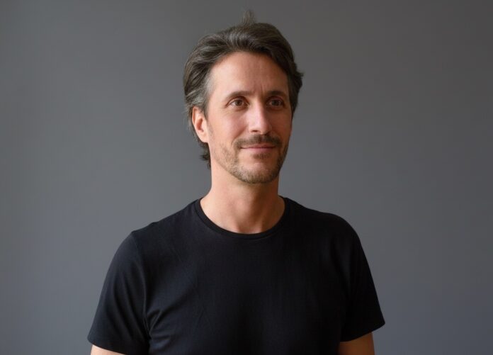 Alexandros Shomper über den Pioneers Club und Startups