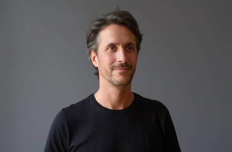 Alexandros Shomper über den Pioneers Club und Startups