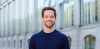 Die Wahrheit über die digitale Zukunft unserer Kliniken Avelios Medical treibt Klinikdigitalisierung mit KI voran Christian Albrecht