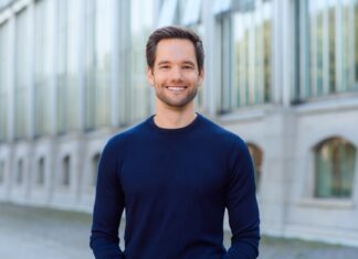 Die Wahrheit über die digitale Zukunft unserer Kliniken Avelios Medical treibt Klinikdigitalisierung mit KI voran Christian Albrecht