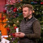 Wie entsteht aus einer einfachen Idee ein Erlebnis, das Menschen berührt? TannTastisch Produkte aus der Tanne begeistern Christian Mai präsentiert mit „Tanntastisch“ Genuss aus der Tanne. Er erhofft sich ein Investment von 100.000 Euro für 25 Prozent der Firmenanteile. +++ Die Verwendung des sendungsbezogenen Materials ist nur mit dem Hinweis und Verlinkung auf RTL+ gestattet. +++ RTL / Bernd-Michael Maurer