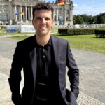 Wie kann aus digitaler Reichweite ein dauerhaft tragfähiges Geschäftsmodell entstehen? LikeTik Creator Reichweite als Geschäftsmodell? Deniz Seker Gründer LikeTik