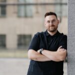 Was brauchen Menschen heute wirklich, um beruflich neu durchzustarten? Distart verbindet KI und Teilnehmenden für neue Chancen Bild Thomy Roecklin Bildcredits Fotograf: Sebastian Köhler