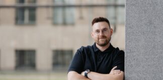 Was brauchen Menschen heute wirklich, um beruflich neu durchzustarten? Distart verbindet KI und Teilnehmenden für neue Chancen Bild Thomy Roecklin Bildcredits Fotograf: Sebastian Köhler