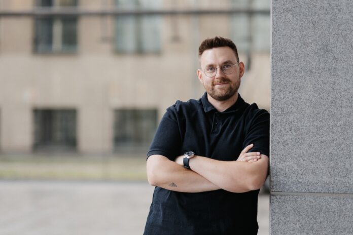 Distart verbindet KI und Teilnehmenden für neue Chancen Bild Thomy Roecklin Bildcredits Fotograf: Sebastian Köhler