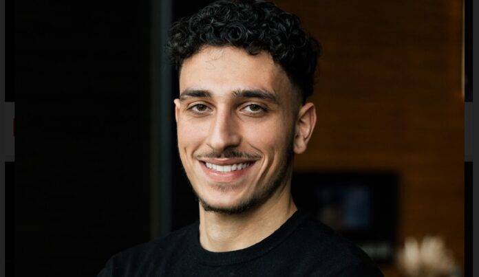 Werbetext der Text der Kunden wirklich überzeugt Elias Ismail