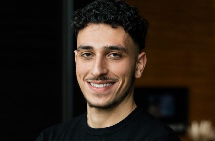 Werbetext der Text der Kunden wirklich überzeugt Elias Ismail