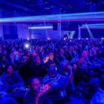 Wie KI die Gründerszene neu definiert KI Startups verändern die Gründerszene mit agentischer KI Bild: Garman Keynote Bildcredits: Amazon AWS re:Invent 2025