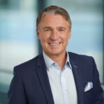 Warum scheitern so viele gute Ideen auf dem Weg in den Markt? HIGHEST Gründung und Transfer aus der Forschung Harald Holzer Fotocredit: HIGHEST/Benjamin Schenk