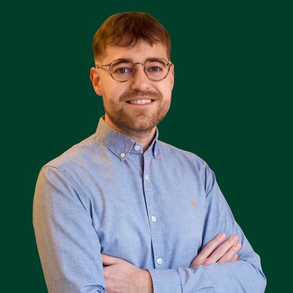 Jonas Kczmarczyk Gründer AckerKapital