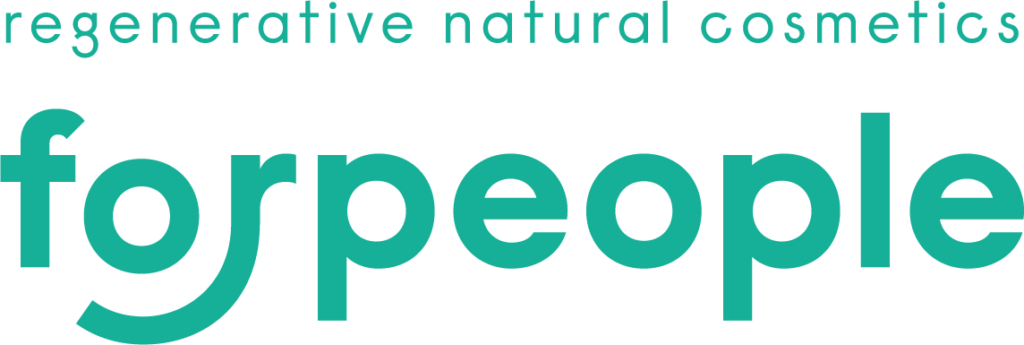 forpeople logo grün weiss