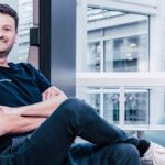 Warum brauchen Unternehmen heute wieder echte Begegnungen? smartvillage Events schaffen echte Begegnungen Bild Lukas Koppitz Bildcredits/ Fotograf ©Stefanos Notopoulos