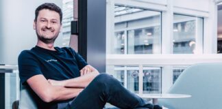 Warum brauchen Unternehmen heute wieder echte Begegnungen? smartvillage Events schaffen echte Begegnungen Bild Lukas Koppitz Bildcredits/ Fotograf ©Stefanos Notopoulos