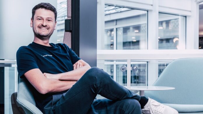 smartvillage Events schaffen echte Begegnungen Bild Lukas Koppitz Bildcredits/ Fotograf ©Stefanos Notopoulos