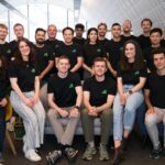 MP Space: Satellitenbau neu definiert MP Space About Energy Team