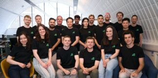 MP Space: Satellitenbau neu definiert MP Space About Energy Team