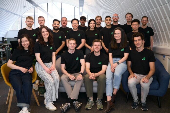 MP Space About Energy Team