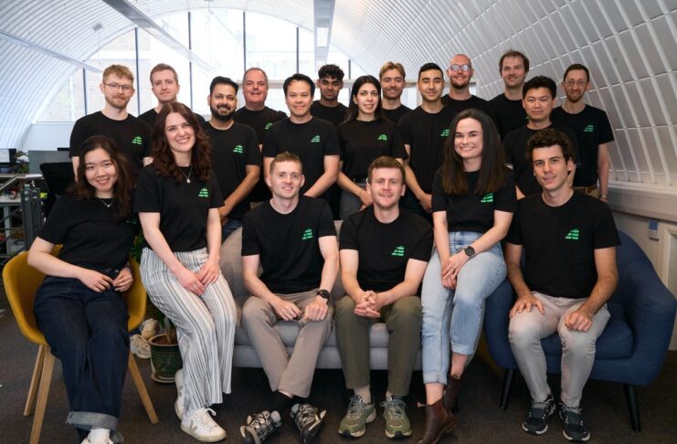 MP Space About Energy Team
