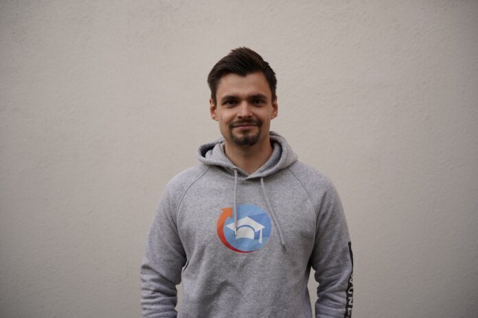 Uniwunder Studierende Erfolg im Fokus Matthias Auer Uniwunder GmbH