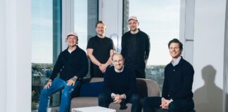 Wie verändert sich unser Arbeitsalltag, wenn digitale Systeme endlich wirklich für uns arbeiten? Ordio Schichtbetriebe Plattform für digitalen Arbeitsalltag ordio manamgent team bild