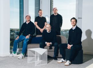 Wie verändert sich unser Arbeitsalltag, wenn digitale Systeme endlich wirklich für uns arbeiten? Ordio Schichtbetriebe Plattform für digitalen Arbeitsalltag ordio manamgent team bild